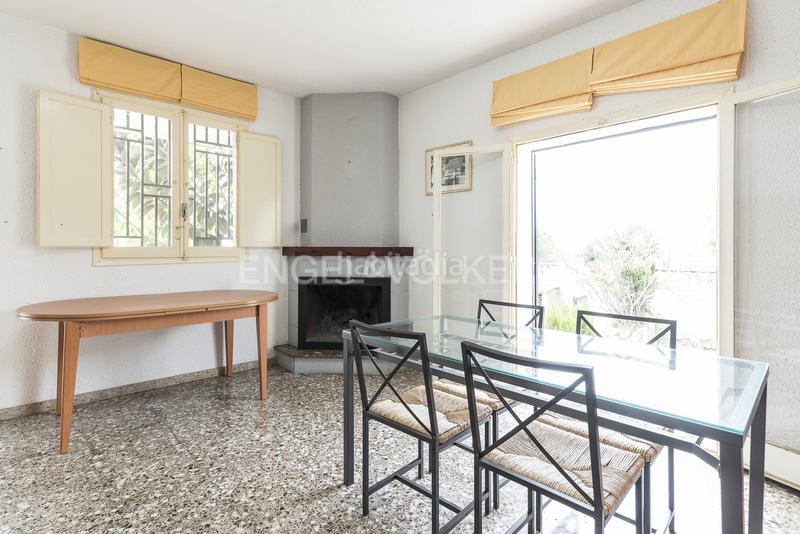 Foto 2db8948e-1b5d-4b6c-8a86-cdc2913ebfec. Haus mit heizung parking pool in Sant Jaume dels Domenys