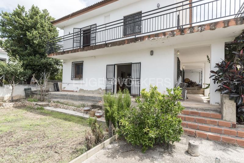 Foto 52711121-7eb0-40c2-af08-078bf54239fc. Haus mit heizung parking pool in Sant Jaume dels Domenys