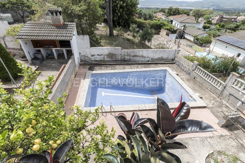 Foto 69c032bf-2252-4826-bd7f-eb80a9c5d6f0. Haus mit heizung parking pool in Sant Jaume dels Domenys