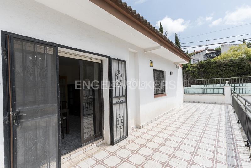 Foto af2a0d1c-9596-47b1-9502-2794c72d567e. Haus mit heizung parking pool in Sant Jaume dels Domenys