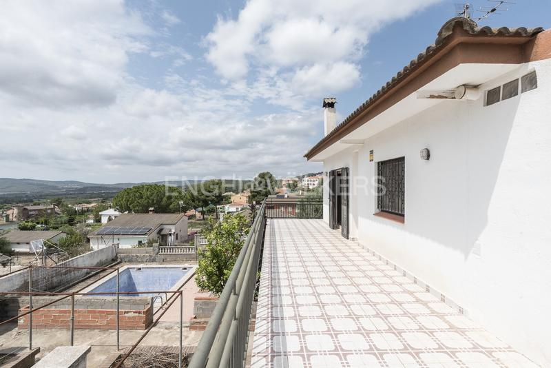 Foto d2f9db8d-6f15-405b-9bfc-9c5db1de92e9. Haus mit heizung parking pool in Sant Jaume dels Domenys