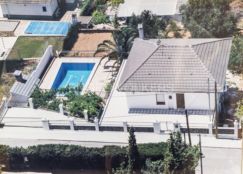 Foto f6999805-cb9b-4bbd-b880-ba5851862729. Haus mit heizung parking pool in Sant Jaume dels Domenys