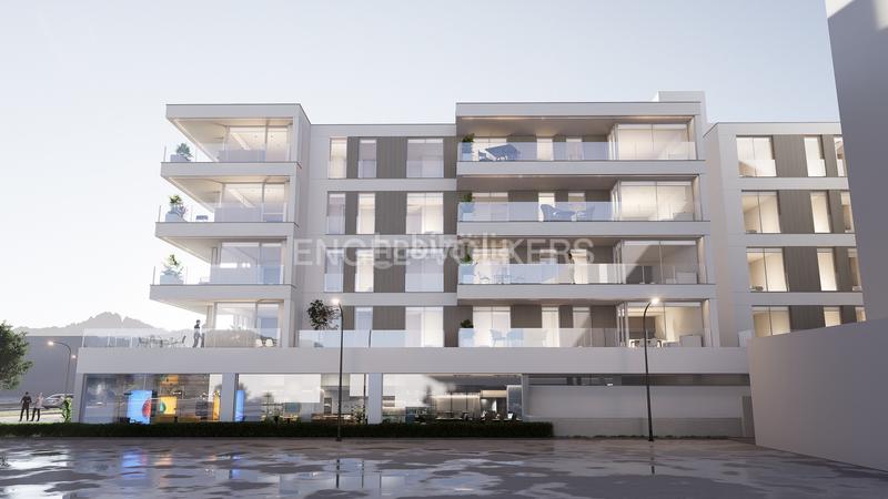 Foto 2bea1116-938e-425c-adbe-e1c3adc09162. Apartamento obra nueva espectacular en Cunit residencial Cunit