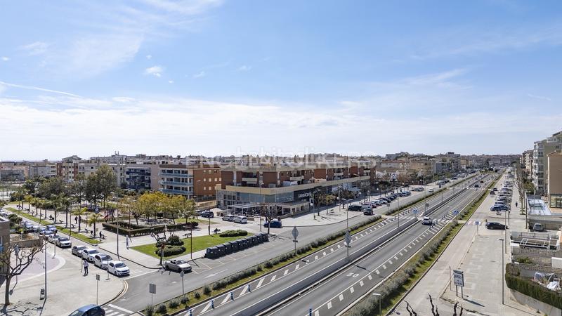 Foto 53bbebca-0551-46c5-b37c-5c05a5d846e0. Apartamento obra nueva espectacular en Cunit residencial Cunit