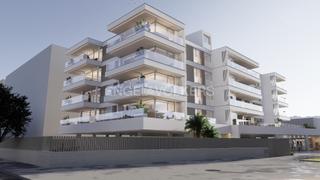 Apartment in Cunit Residencial. Obra nueva espectacular en cunit