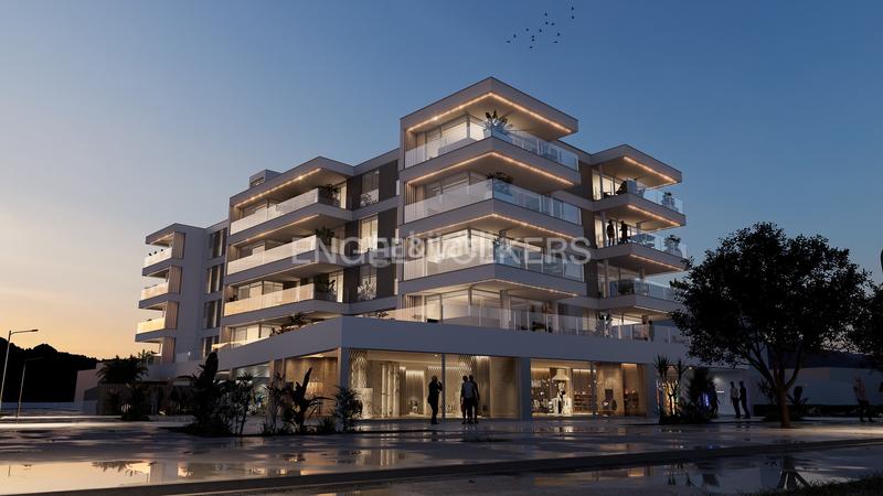 Foto d8c60d9f-7ac9-4ec5-977c-8f8e928ca72f. Apartamento obra nueva espectacular en Cunit residencial Cunit