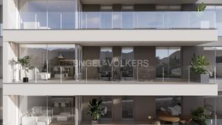 Apartament a Cunit Residencial. Obra nueva espectacular en cunit