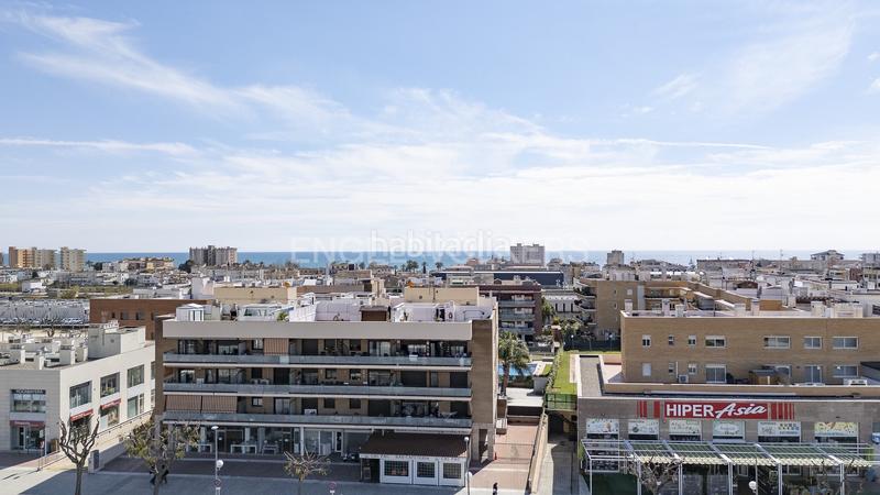 Foto a07b6830-ba1b-4f84-9477-10ccbf13a847. Apartamento obra nueva espectacular en Cunit residencial Cunit