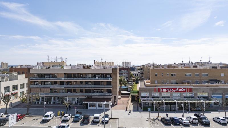 Foto a76fe46e-eedf-42a4-bd85-6b63de467592. Apartamento obra nueva espectacular en Cunit residencial Cunit