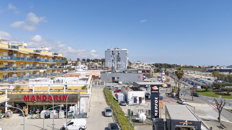 Foto 41ddc457-d34a-44a9-941a-26db9320d59d. Apartamento obra nueva espectacular en Cunit residencial Cunit