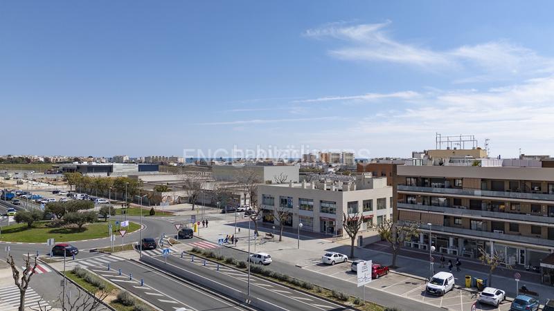 Foto 536928c3-31b9-4f2f-b577-e576f7a2321f. Apartamento obra nueva espectacular en Cunit residencial Cunit