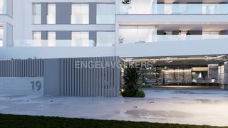 Appartement à Cunit Residencial. Obra nueva espectacular en cunit