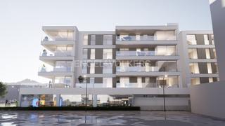 Appartement à Cunit Residencial. Obra nueva espectacular en cunit