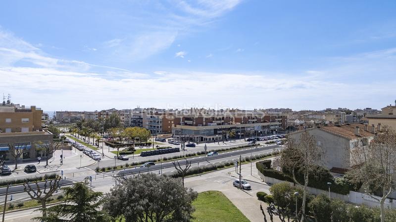 Foto f1057bed-1060-4109-ad7f-137a47725347. Apartamento obra nueva espectacular en Cunit residencial Cunit
