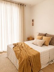 Attique à Cunit Residencial. Obra nueva espectacular en cunit