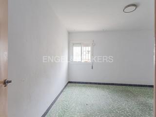 Apartment in Carmel. Planta baja a reformar