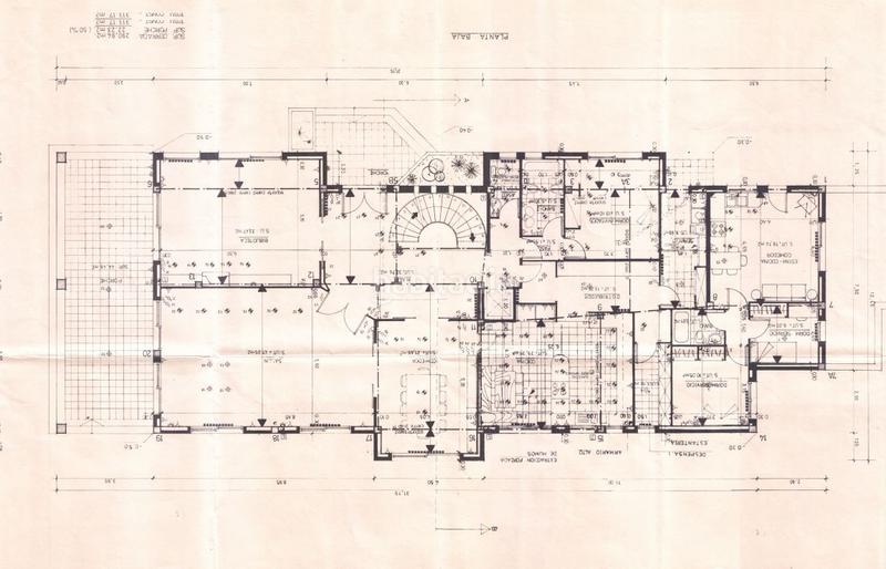 Foto 536e91b2-3aa5-4179-a6c7-782aa9a9fbdf. Casa amb calefacció aparcament piscina a Can Girona - Terramar - Vinyet Sitges