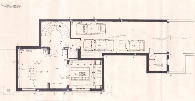 Foto 5a15906c-ed69-4538-84ea-b1d466a339a3. Casa amb calefacció aparcament piscina a Can Girona - Terramar - Vinyet Sitges