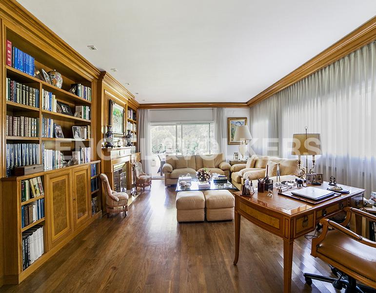 Foto 70c86cbb-ca28-4511-abc7-ff0f24283333. Casa amb calefacció aparcament piscina a Can Girona - Terramar - Vinyet Sitges