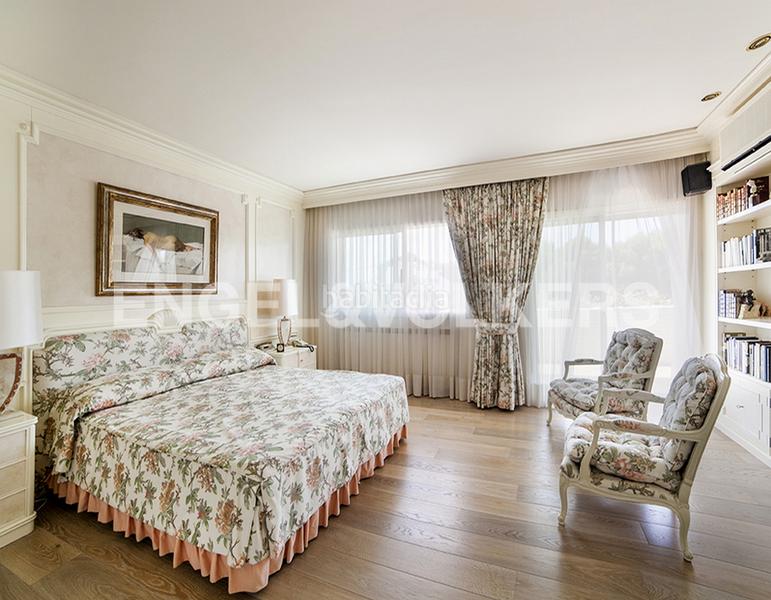 Foto 91b4aa71-1a9e-4440-b491-db0ce80a2bae. Casa amb calefacció aparcament piscina a Can Girona - Terramar - Vinyet Sitges