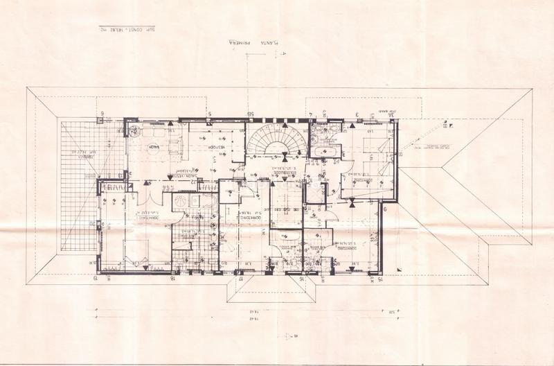 Foto 91e3828c-768c-428a-bd82-cd957d0aee13. Casa amb calefacció aparcament piscina a Can Girona - Terramar - Vinyet Sitges