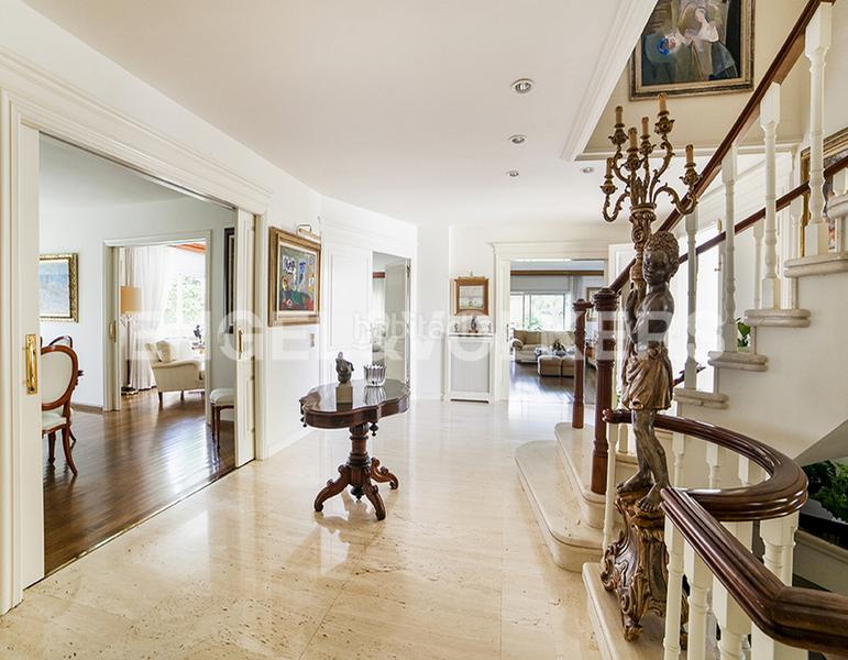 Foto a835505b-079f-4ff7-99cd-3838541943f3. Casa amb calefacció aparcament piscina a Can Girona - Terramar - Vinyet Sitges