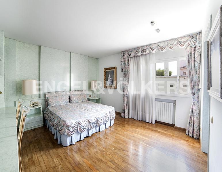 Foto d171857d-558c-4d60-b563-d74529138920. Casa amb calefacció aparcament piscina a Can Girona - Terramar - Vinyet Sitges