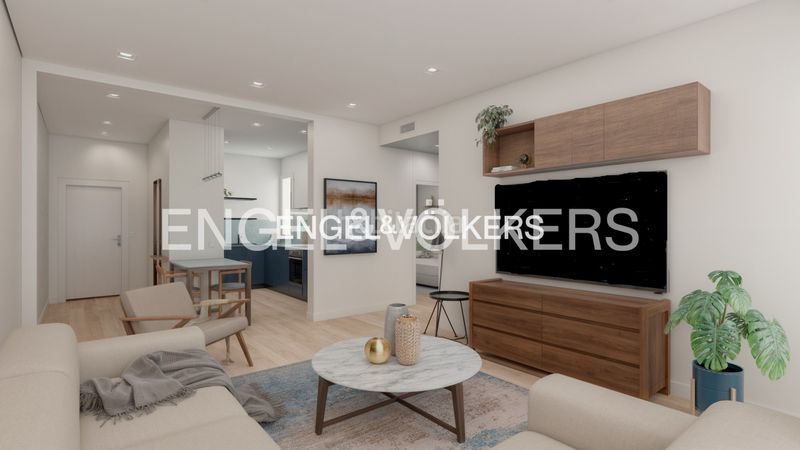 Foto ae421cae-9b37-4760-9e8c-1f437c02e10e. Pis amb calefacció a Raval Barcelona