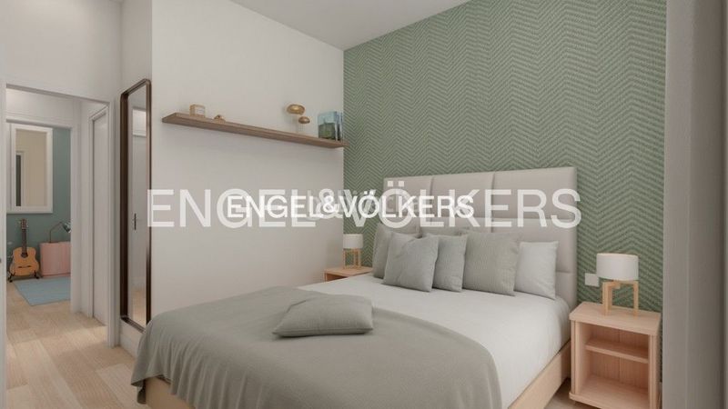 Foto de77e511-3b23-4536-8cc4-869e599197ff. Pis amb calefacció a Raval Barcelona