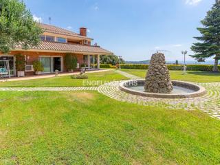 Lloguer Casa a Nucli Urbà. Fantástica casa con vistas a mar y montaña