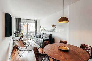 Apartament a Sant Antoni. Piso con licencia turística en sant antoni