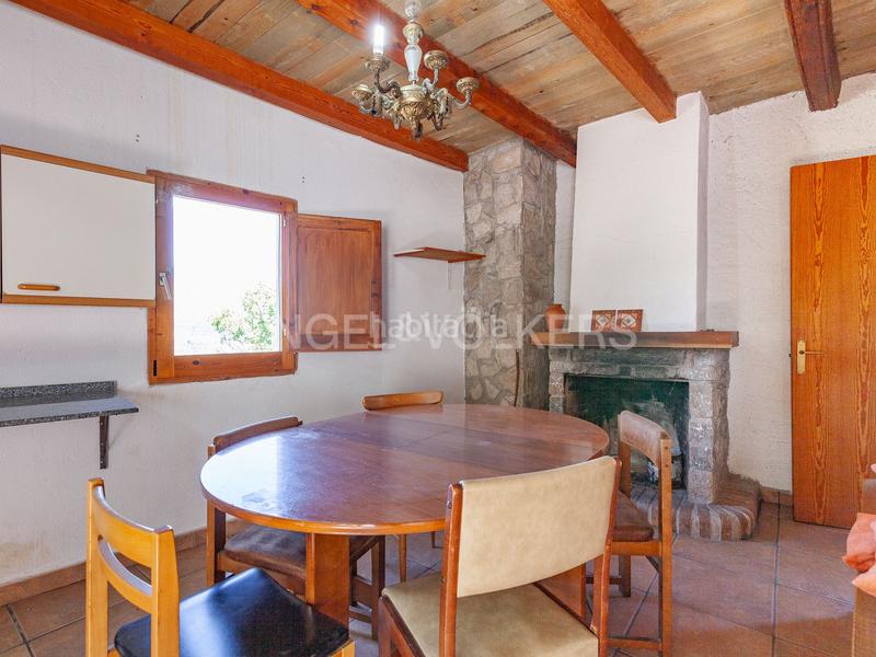 Foto 16cd18e0-6649-4ba7-ac39-43040107ec82. Mas avec chauffage parking dans Nou de Berguedà (La)