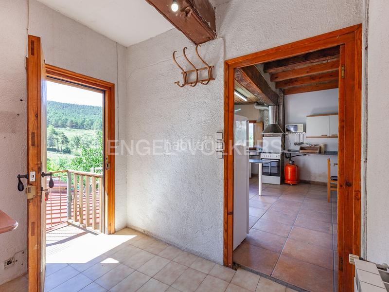 Foto 238889af-2e45-4075-8303-e9b123397e3b. Mas avec chauffage parking dans Nou de Berguedà (La)