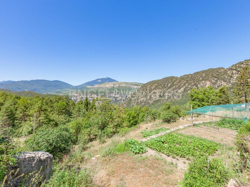 Foto 4b6bc036-62a9-4915-a686-f5a0ac0b353c. Mas avec chauffage parking dans Nou de Berguedà (La)