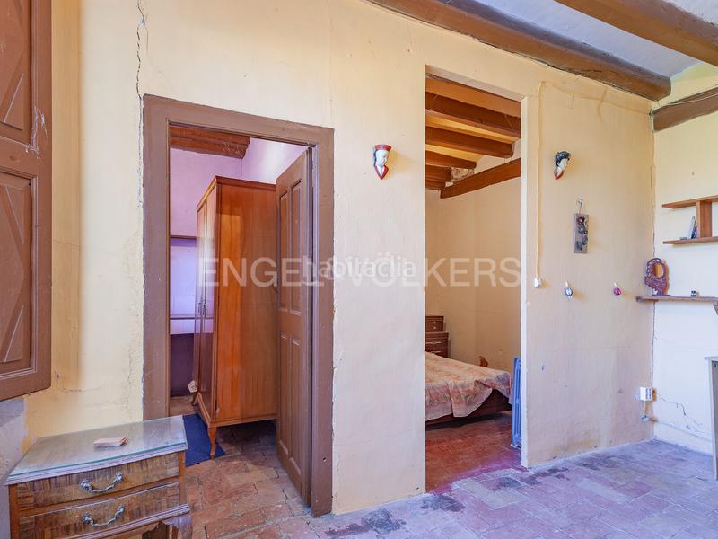 Foto 4eeaafb0-ecc3-4e2b-9b03-21ceeb9867cf. Mas avec chauffage parking dans Nou de Berguedà (La)