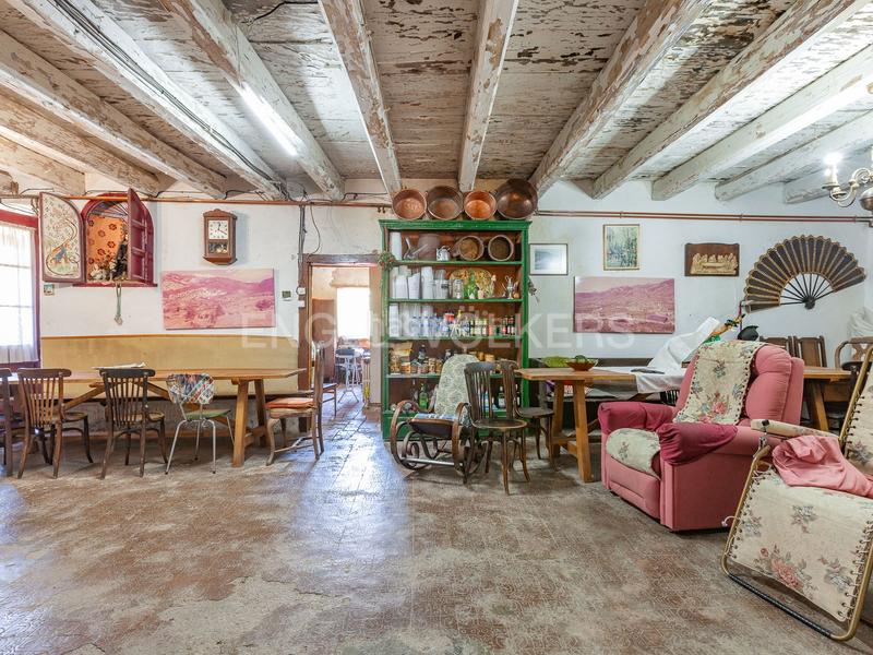 Foto 5c9d445d-7fc1-4233-bc7e-4a9734746058. Mas avec chauffage parking dans Nou de Berguedà (La)