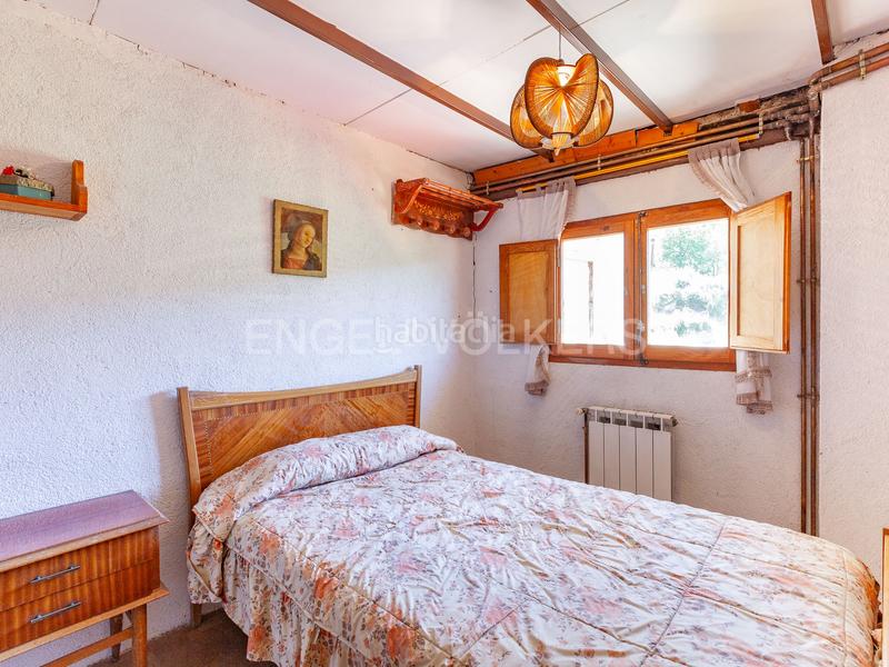 Foto 652388f8-33a0-4458-a5af-ad386c4eaaef. Mas avec chauffage parking dans Nou de Berguedà (La)