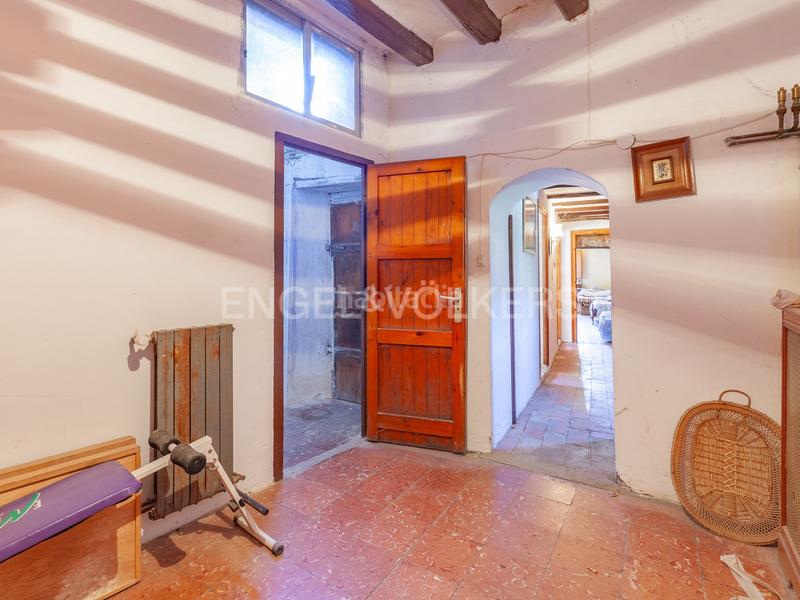 Foto 839515b3-3e49-46b1-9443-fd9a824e21be. Mas avec chauffage parking dans Nou de Berguedà (La)