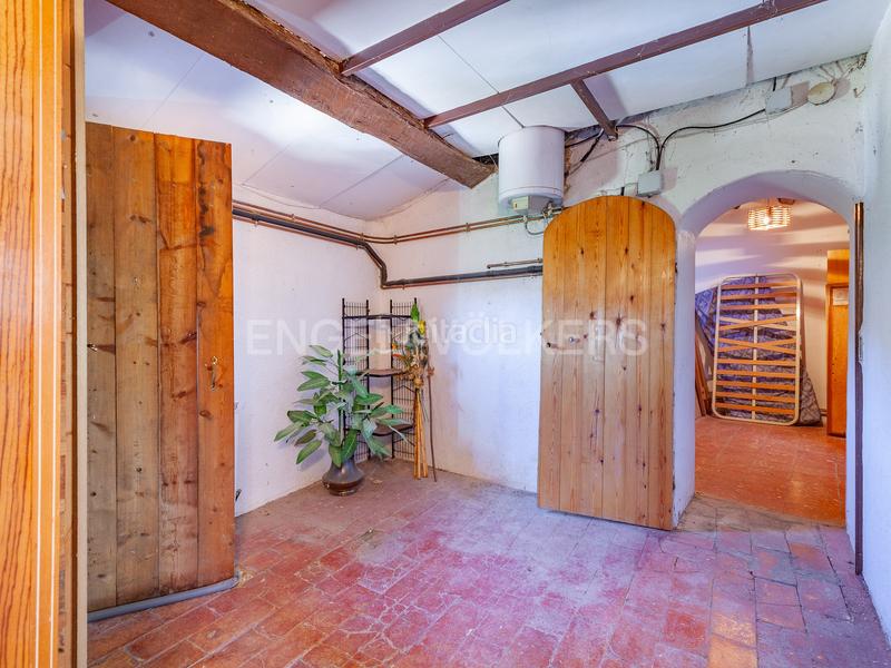 Foto 85da3359-841f-44c9-b680-da315d378eb1. Mas avec chauffage parking dans Nou de Berguedà (La)