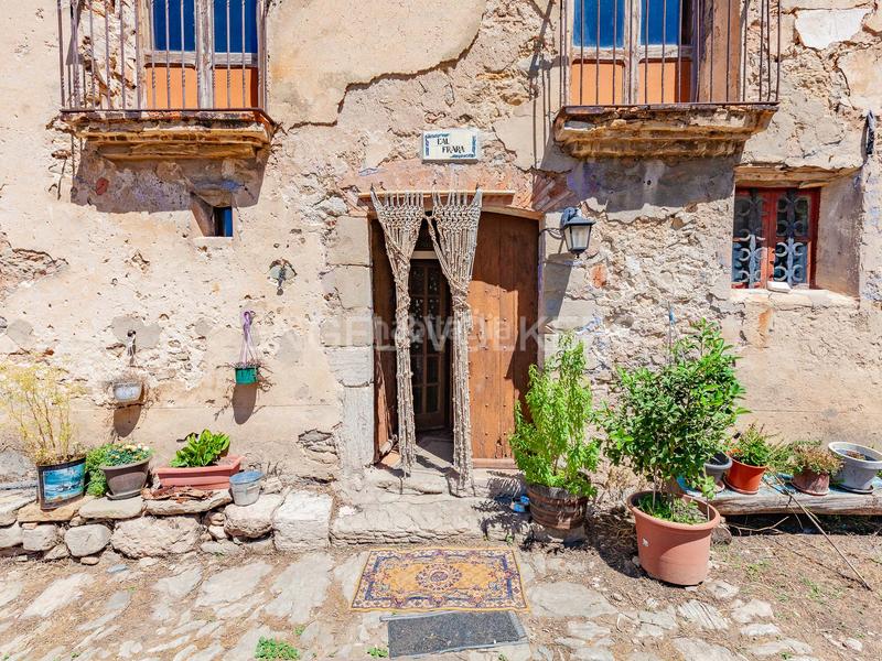 Foto 9ca3ec81-a6d0-44f4-ac93-e46ca7fa35f0. Mas avec chauffage parking dans Nou de Berguedà (La)