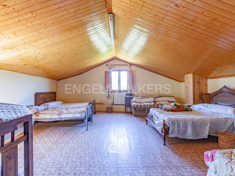 Foto ac7556f8-06c4-4212-abd3-285b3ff439e1. Mas avec chauffage parking dans Nou de Berguedà (La)