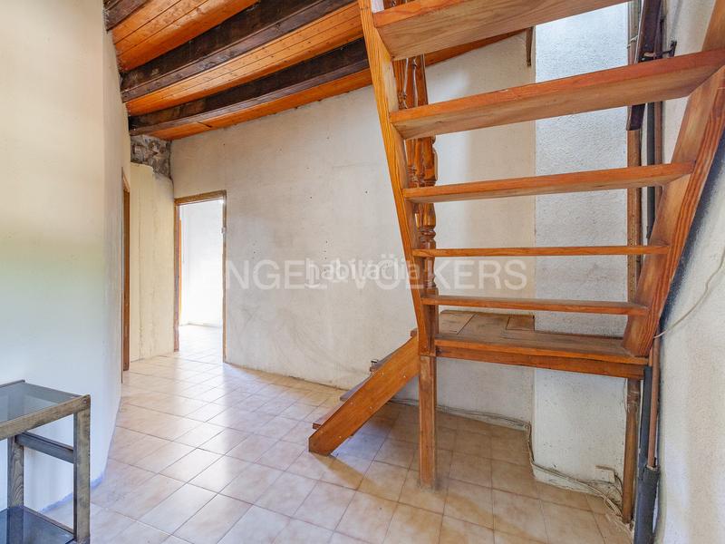 Foto c1c21422-d8d0-4e16-bc0d-5b62c7791765. Mas avec chauffage parking dans Nou de Berguedà (La)