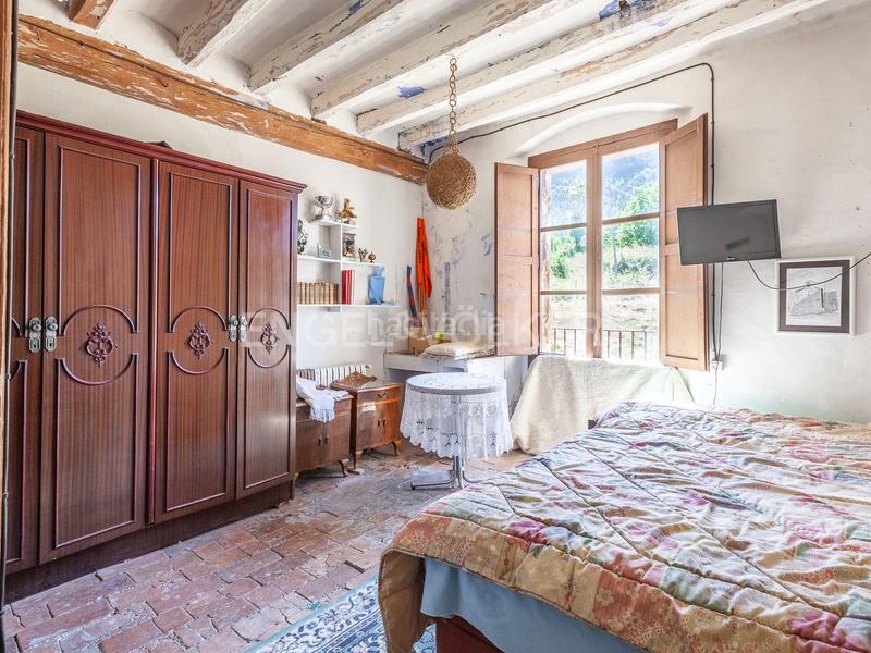 Foto c3a85bd6-f7d8-49ed-86a2-ef45364c11f9. Mas avec chauffage parking dans Nou de Berguedà (La)