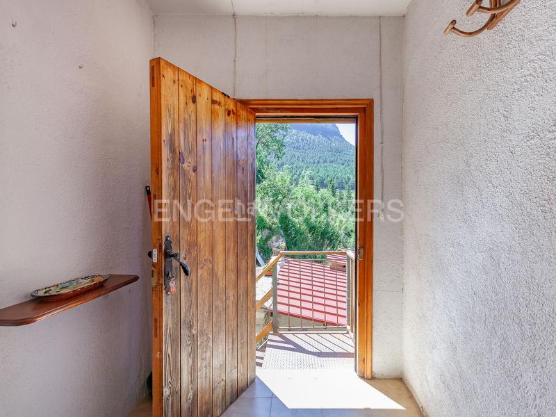 Foto dbc3777f-5837-4d2b-88f4-a1a91f7fcc3d. Mas avec chauffage parking dans Nou de Berguedà (La)