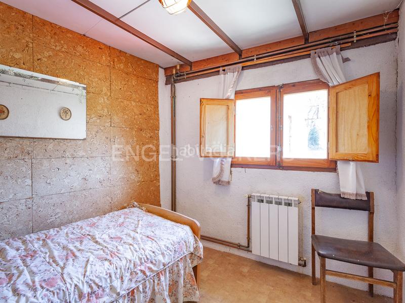 Foto e0f153a5-38d2-4258-babd-23d3c3e8150a. Mas avec chauffage parking dans Nou de Berguedà (La)