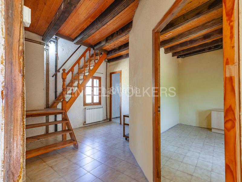 Foto ec78a578-11c5-41b0-930f-2e80560c0cd7. Mas avec chauffage parking dans Nou de Berguedà (La)