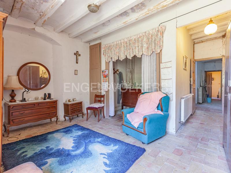 Foto f057d192-2fb9-48ce-9819-1e38ac9c46dd. Mas avec chauffage parking dans Nou de Berguedà (La)