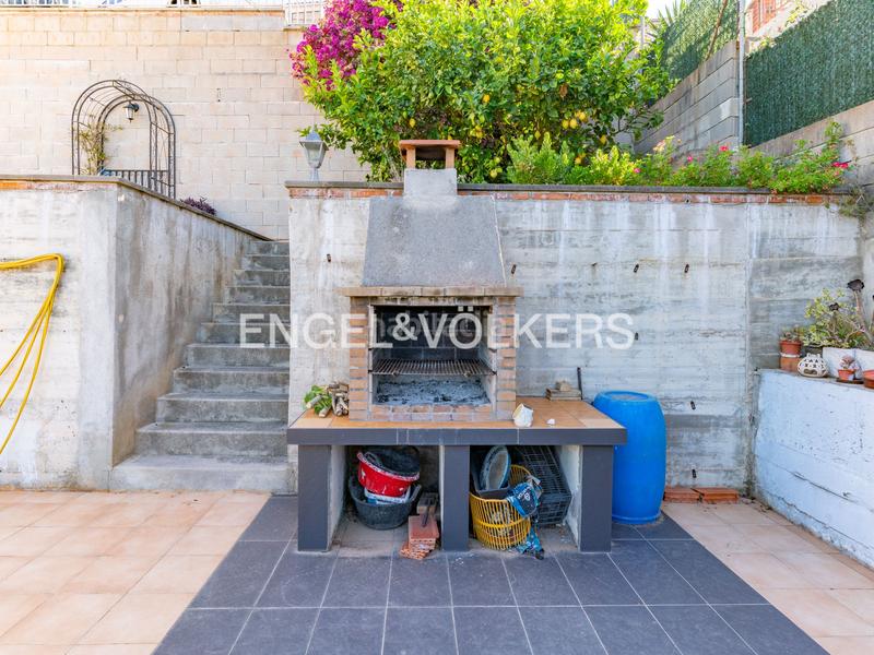 Foto 2d66ba96-ecef-49e4-8963-dbcda7824fb4. Maison avec chauffage parking dans Pinemar Pineda de Mar