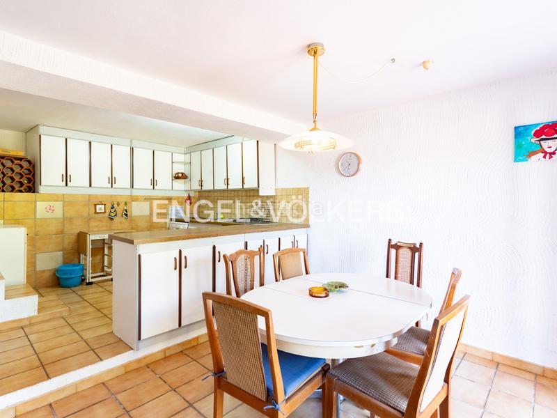 Foto 3496b6a7-0436-4dea-99d5-49451c99f4e7. Maison avec chauffage parking dans Pinemar Pineda de Mar