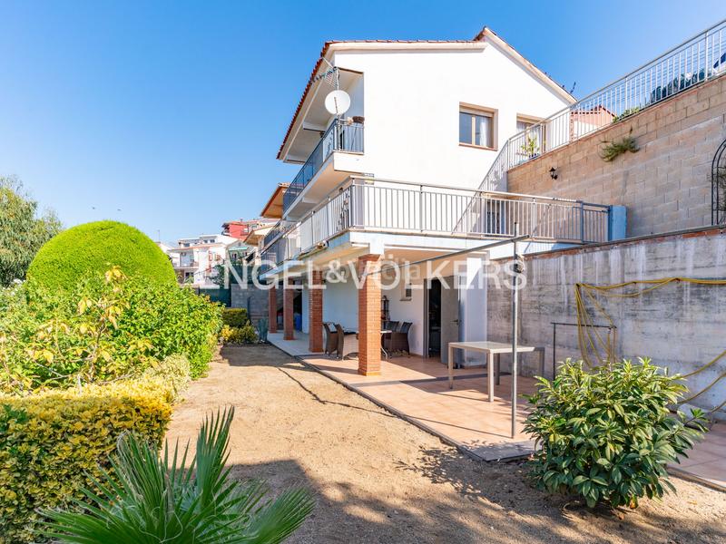 Foto 66351663-91c0-4601-a63e-03c152a16355. Maison avec chauffage parking dans Pinemar Pineda de Mar